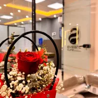 ماساژ در سالن زیر نظر پزشک