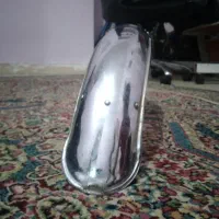 گلگیر جلو هوندا