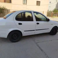 تیبا صندوق مدل 97