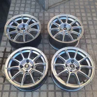 رینگ اسپارکو