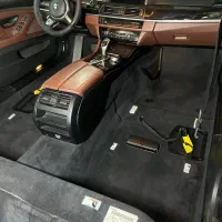 کاور بدنه ، سرامیک خودرو ، صفرشویی ، پولیش