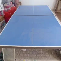 میز تنیس درحد نو