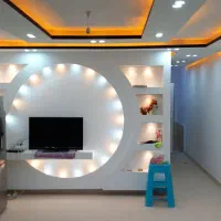 برقکار انجام‌تمامی‌امور‌ساختمان