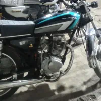 موتور سیکلت 150