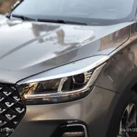 ام‌وی‌ام X55 Pro IE اسپرت، مدل ۱۴۰۱، تحویل ۱۴۰۲/۲|خودرو سواری و وانت|تهران, شیان|دیوار