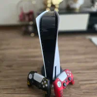 PS5 فت استاندارد