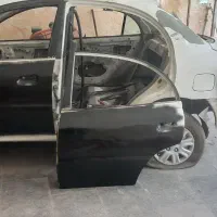 صافکاری اتومبیل Pdr.سنتی.جوشکاری