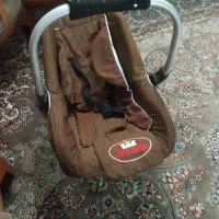 کریر بچه