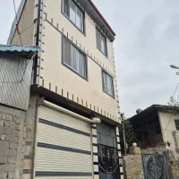 تهاتروفروش واحد ومغازه با زمین و ماشین