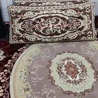 پشتی دو نفره