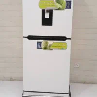 یخچال درجه یک فول فول