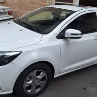 شاهین دستی سانروف دار 1403