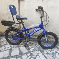 دوچرخه سایز ۱۶