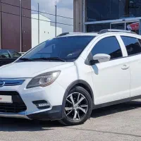 لیفان x50 اتومات