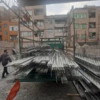 تیرچه کرومیت یونولیت