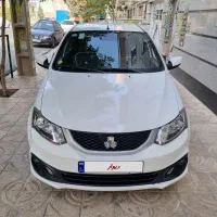 ساینا s مدل ۱۴۰۲ مشابه صفر خشک