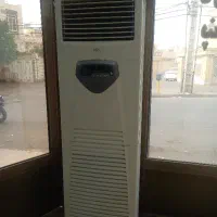 کولر گازی ۳۶هزار سرد گرم جنرال اصل