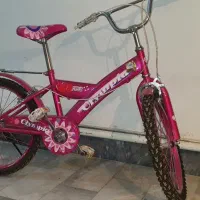 دوچرخه دخترانه