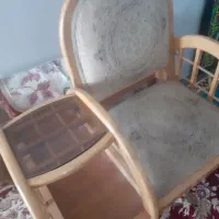صندلی تکی تلفن