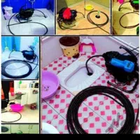 لوله بازکنی رفع گرفتگی بیواسطه٪۴۵تخفیف چاه بازکن