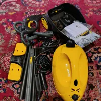 بخارشوی hanamo