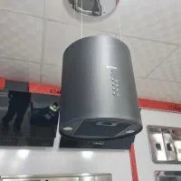 هود جزیره‌ای دایره‌ای اسنوا‌