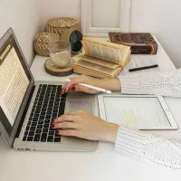 طراحی  پروپوزال + پایان نامه از ابتدا کار تا اخر