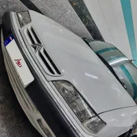 زانتیا ۸۸(سالم