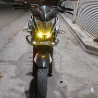 ns 200 مدل 94