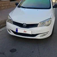 فروش ماشین ام جی ۳۵۰مدل ۲۰۱۴