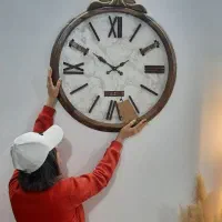 ساعت دیواری لوکس