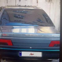 خرید و فروش خودرو