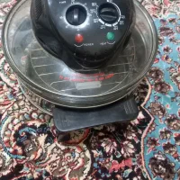 هوا پز