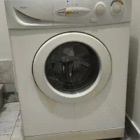 لباسشویی آبسال 5کیلویی