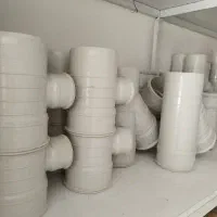 لوله کشی آب فاضلاب پکیج