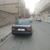 پراید صبا دوگانه کارخانه