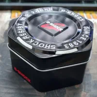 ساعت کاسیو جی شاک CASIO G-SHOCK GA-110-TX-1ADR