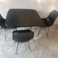 میز وصندلی رستوران