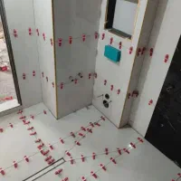 استا بنا کاشی کار ...ولوله کشی
