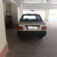 پراید 85|خودرو سواری و وانت|زاهدان, |دیوار