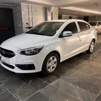 شاهین G مدل ۱۴۰۳ باسانروف