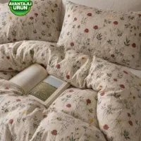 سرویس ملافه رو تختی تک نفره *ترک* نو نو