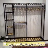 جوشکار سیار عمد و خرده نبشی کشی راویز