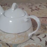 قوری و کتری