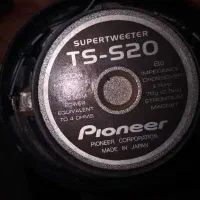 تیوتر S20 اصلی پایونیر