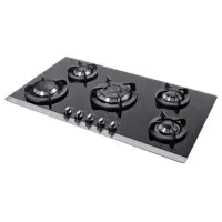 حراج گاز شیشه ای ترموکوبل دار باتخفیف ویژه&اقساطی