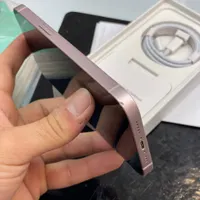 iphone 13 256 ایفون ۱۳ باتری ۹۷ درصد|موبایل|اصفهان, چرخاب|دیوار