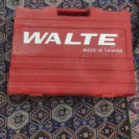 میخکوب WALTE