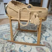 کریرتریکو باپایه چوبی