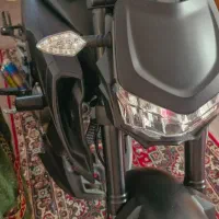 مانستر ۲۵۰ معاوضه با فلات یا ماشین